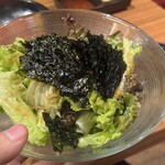 お肉一枚売りの焼肉店 焼肉とどろき - 