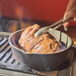 お肉一枚売りの焼肉店 焼肉とどろき 池袋東口店 - 