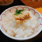 ラーメン 金木亭 - 