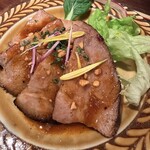 にんにくバル ザ・ガーリック中野 - 