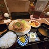 普通の食堂いわま