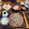 石臼挽き手打ちそば 日月庵