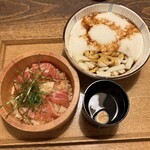 伊勢うどん 奥野家 - 