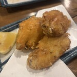 焼鳥 その日暮らし - 