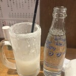 焼鳥 その日暮らし - 