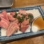 焼鳥 その日暮らし - 