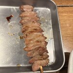 焼鳥 その日暮らし - 