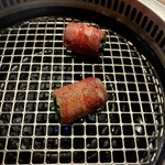 구로게 와규 잇토우가이 야키니쿠 도톤보리 미츠루 소우혼텐 - 