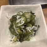 焼鳥 その日暮らし - 