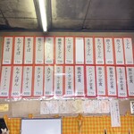 公園堂食堂 - んなもんカツカレー一択よ