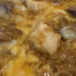 鳥料理 玉ひで - 