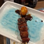 焼鳥 その日暮らし - 