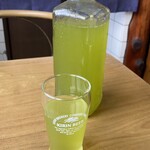 公園堂食堂 - カラフル