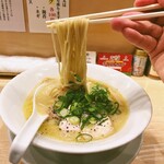 鶏そば  ムタヒロ 2号店 - 