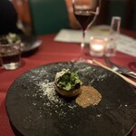 ソウルドレッシング - 