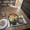 THE BROOKLYN CAFE 金山店