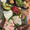 よりみち酒場 はな佐 - 