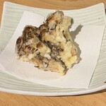 石臼挽き手打 蕎楽亭 - 