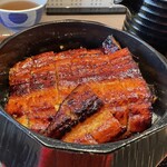 大衆鰻の店 うな大 - 