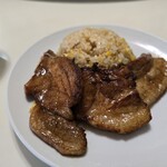 揚子江分店 - 
