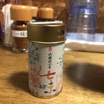 中華そば おや麺 - 