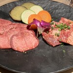 炭火和牛燒肉Moumoutei 廣小路店 - 