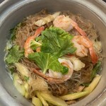 クルア・タイ - 