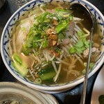 クルア・タイ - 