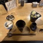 石臼挽き手打 蕎楽亭 - 