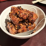 なっぱごちそう - 