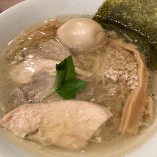 中華そばムタヒロ_1