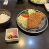 とんかつ にいむら 本店