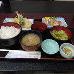 大衆割烹 大黒 八柱 - 