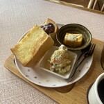 ニュウボラボラ - 