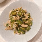 手料理ダイニング 121 - 