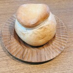 dining Pono - あつあつパン