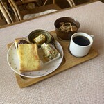 ニュウボラボラ - 