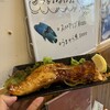 えいこ鮮魚店