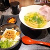 麺匠 慶次 天満橋OMM店