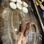 月島もんじゃ居酒屋 こだま - 