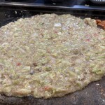 月島もんじゃ居酒屋 こだま - 