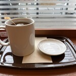 カフェ ベローチェ - ドリンク写真:■ルイボスミントティー¥410