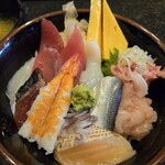 ぎょしん 自由が丘店 - 