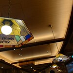 珈琲所 コメダ珈琲店 新小岩北口店 - 