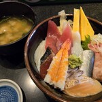 ぎょしん 自由が丘店 - 