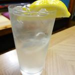 大栄 - レモンサワー(2013.4)
