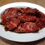 大栄 - ハラミ(2013.4)