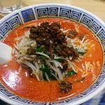 希須林 - 担々麺（4辛）