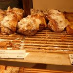 Boulangerie JEAN FRANCOIS - 