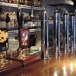 ビアリッチ イースト - 美しいビールタップ